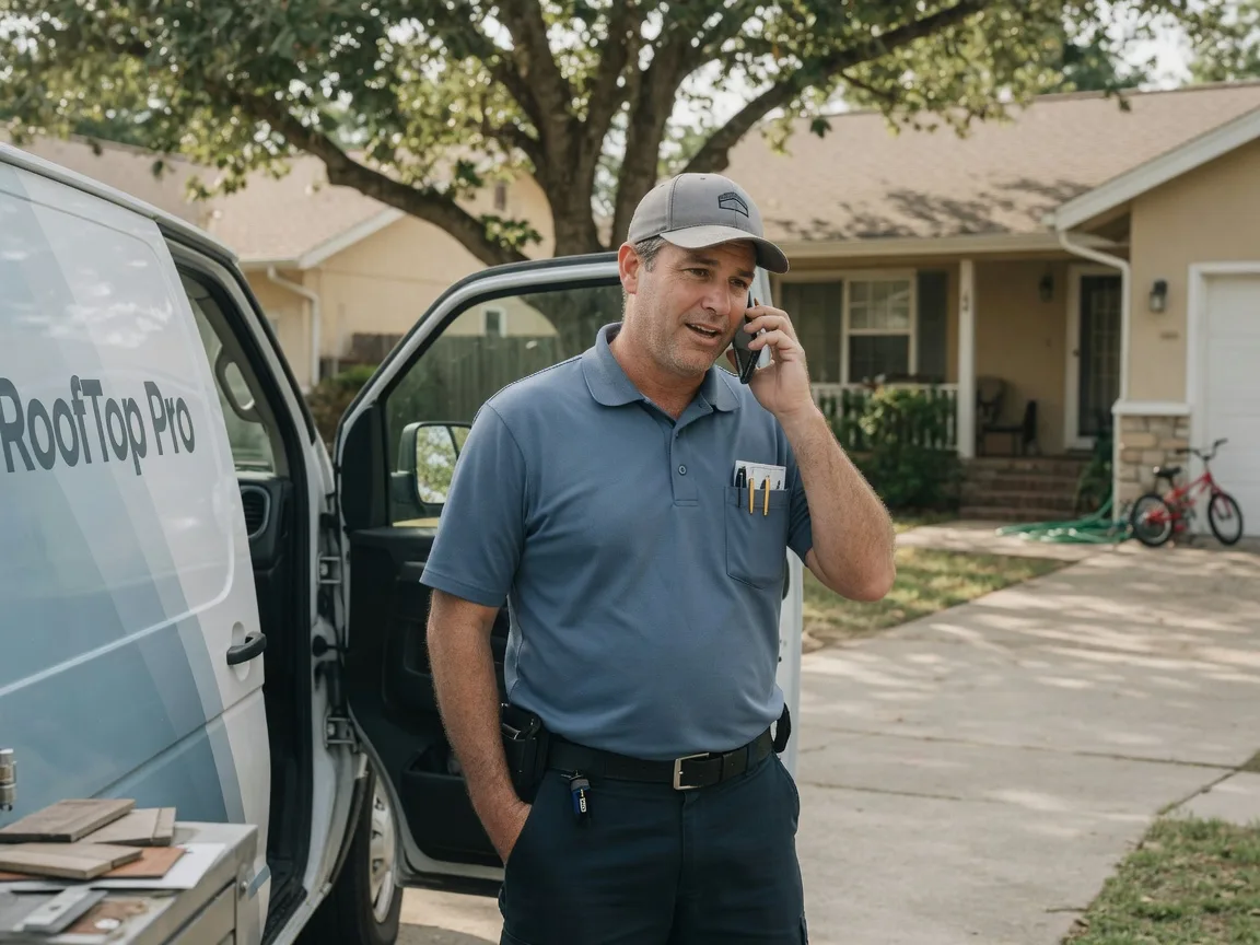Roof Repair Lennox, SD FAQs