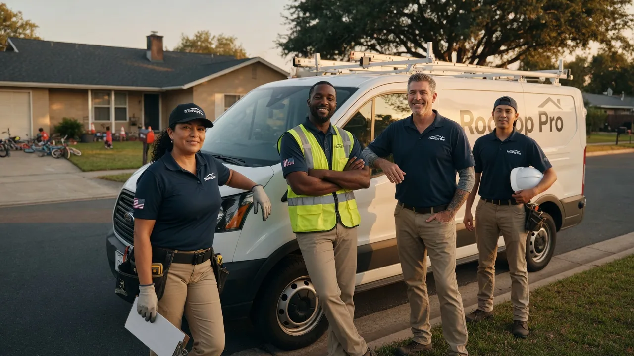Roof Repair in Lennox, SD near me